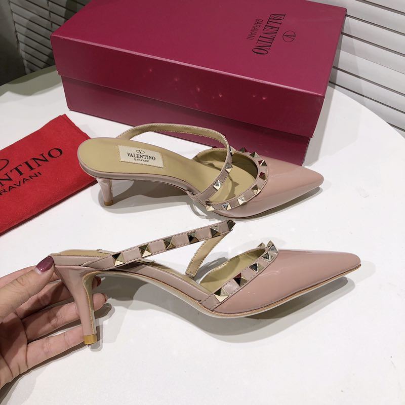 Valentino High Heels